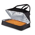 Potluck Insulated Casserole Tote